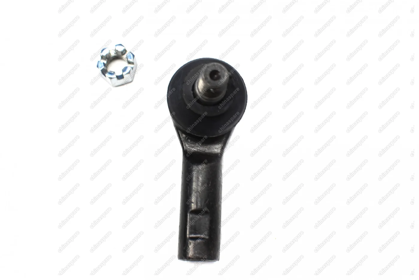 Наконечник рулевой Great Wall Hover, Safe F1, Wingle, Sailor