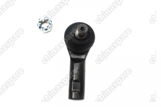 Наконечник рулевой Great Wall Hover, Safe F1, Wingle, Sailor