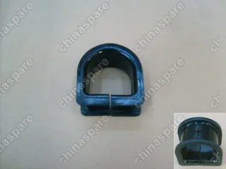 Подушка крепления рулевой рейки левая Great Wall Hover