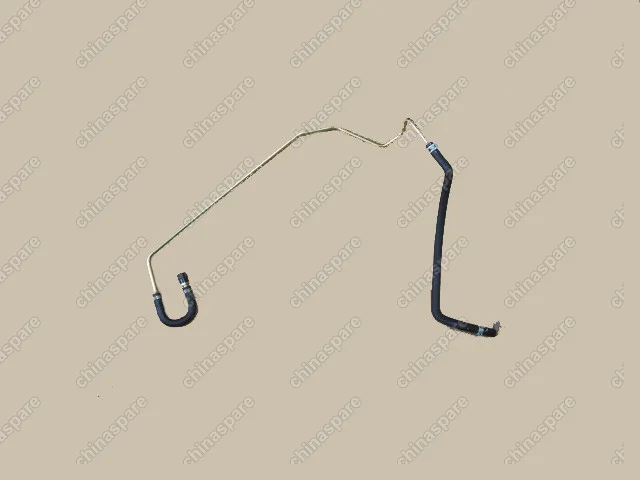 3406012K00J Oil return pipe-strg gear Great Wall Hover