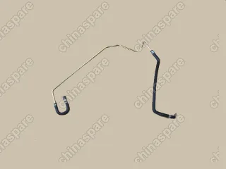 3406012K00J Oil return pipe-strg gear Great Wall Hover