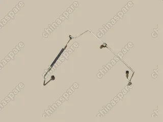 Шланг гидроусилителя высокого давления отводящий hover Great Wall Hover