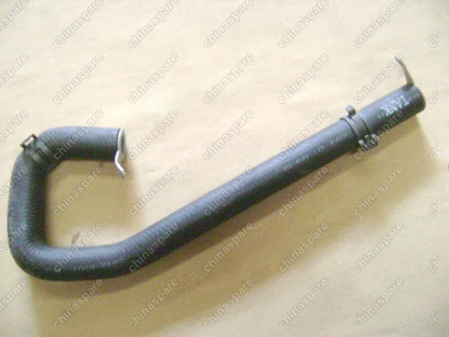 Шланг гидроусилителя (гур) от бачка к насосу подводящий Great Wall Hover