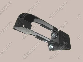 3408200K00 Кронштейн бачка гур - 3408200-k00 Great Wall Hover