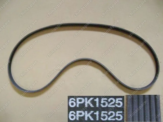 3412011K54 Belt power strg pump(2.5tci) Great Wall Hover