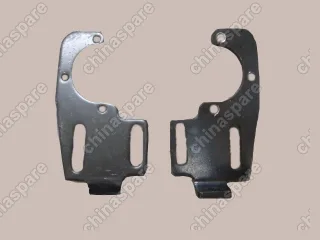 3407140K08 Кронштейн насоса гур дизель Great Wall Hover