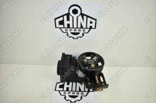 Насос гидроусилителя руля (Дизель, Поликлиновый ремень с бачком) Great Wall Hover