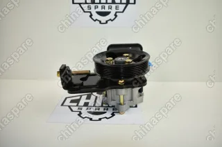 Насос гидроусилителя руля (Дизель, Поликлиновый ремень с бачком) Great Wall Hover