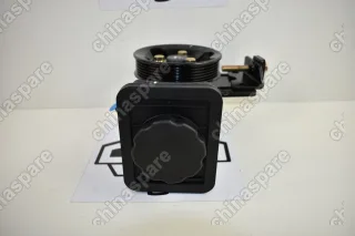 Насос гидроусилителя руля (Дизель, Поликлиновый ремень с бачком) Great Wall Hover