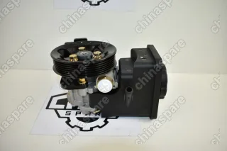 Насос гидроусилителя руля (Дизель, Поликлиновый ремень с бачком) Great Wall Hover