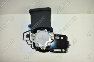 Насос гидроусилителя руля (Дизель, Поликлиновый ремень с бачком) Great Wall Hover