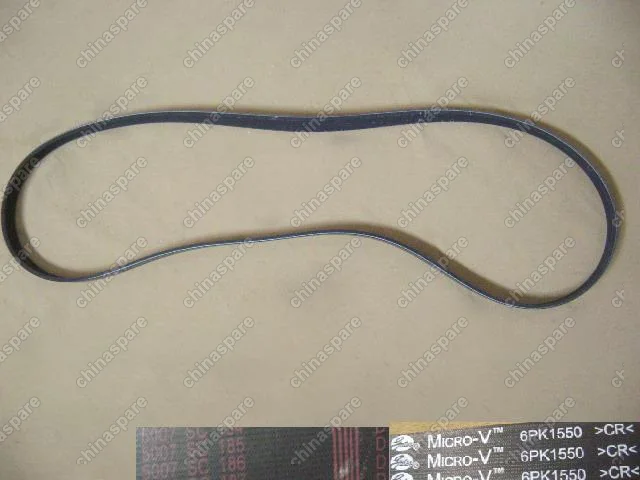 Ремень насоса гидроусилителя (гур) (дизель, 6pk, 1550) Great Wall Hover