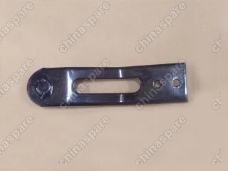 1000209K10A1 Brkt-intercooler trim cover Great Wall Hover