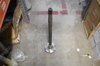 Полуось заднего моста Great Wall Hover, Pegasus, Safe (F1)