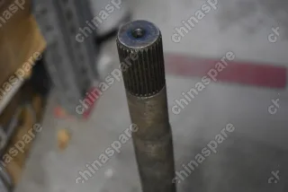 Полуось заднего моста Great Wall Hover, Pegasus, Safe (F1)