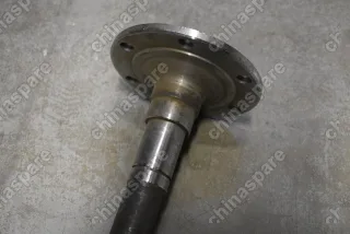 Полуось заднего моста Great Wall Hover, Pegasus, Safe (F1)