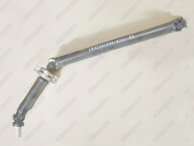 2201000K06EB1 Drive shaft assy-rr axle Great Wall Hover
