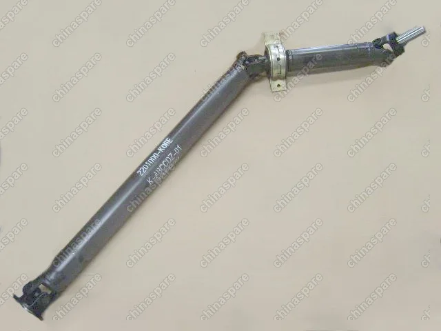 2201000K06E Drive shaft assy-rr axle Great Wall Hover