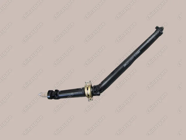 2201000K00A1 Drive shaft assy-rr axle(shenyang) Great Wall Hover