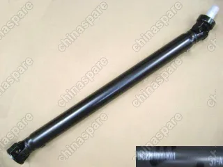 Вал карданный задний в сборе (4x4) Great Wall Hover