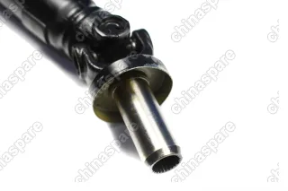 Вал карданный задний в сборе Great Wall Hover 4g64 (по мех. раздатку)