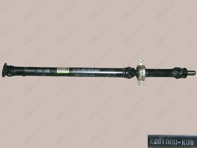 2201000K08 Drive shaft assy-rr axle(tc) Great Wall Hover
