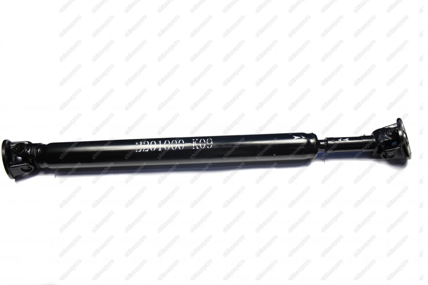 Вал карданный задний в сборе 4/4 Great Wall Hover (дизель)