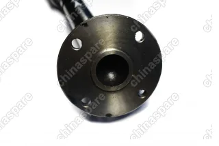 Вал карданный задний в сборе 4/4 Great Wall Hover (дизель)