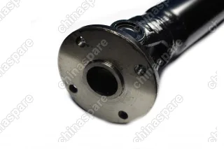 Вал карданный задний в сборе 4/4 Great Wall Hover (дизель)