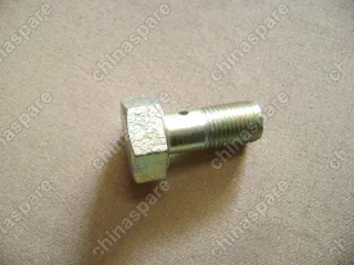 3502114K00SH Bleed screw Great Wall Hover