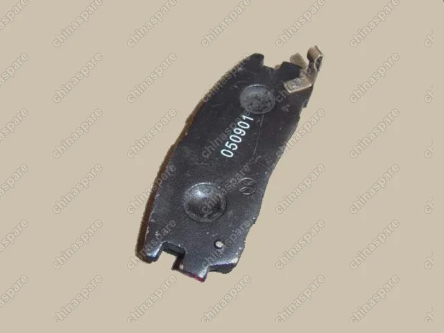 3502277K00J Inr brake pad assy(rr brake caliper rh) Great Wall Hover