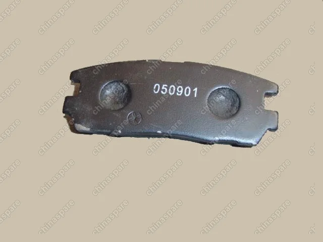 3502278K00J Otr brake pad assy(rr brake caliper) Great Wall Hover