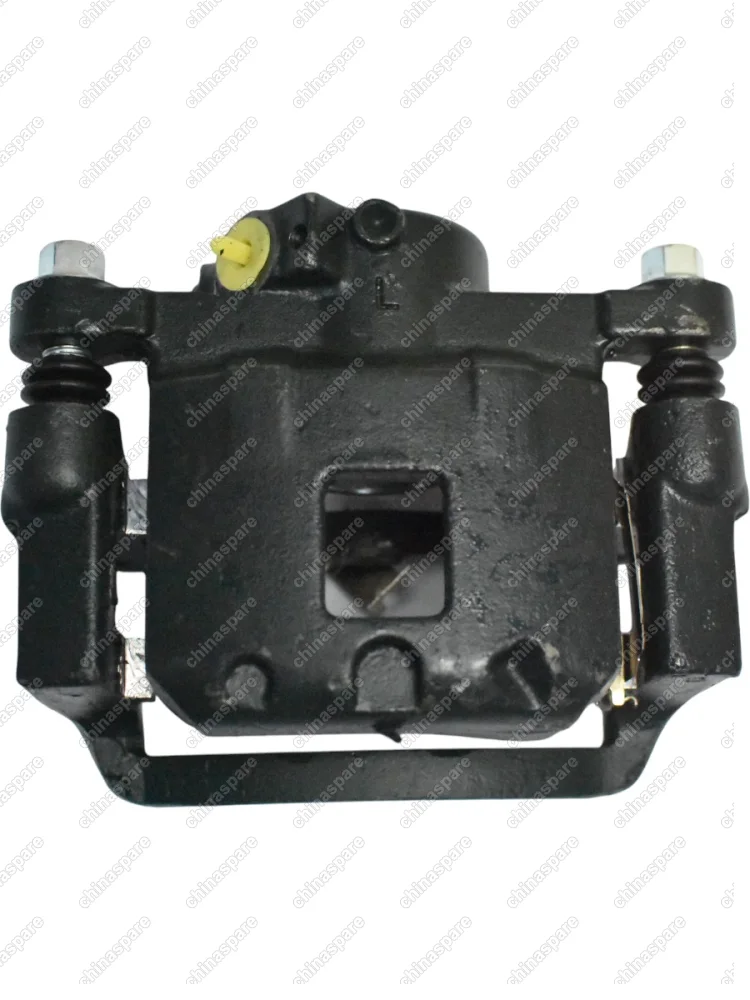 Суппорт тормозной задний левый Great Wall Hover, Hover H3, Hover H5, Pegasus, Safe