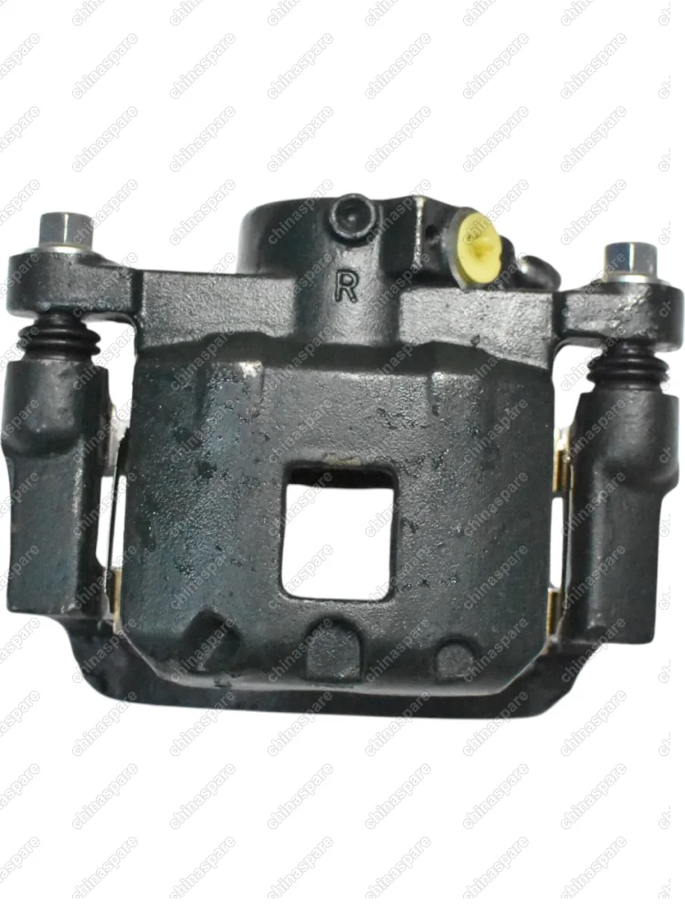 Суппорт тормозной задний правый Great Wall Hover, Hover H3, Hover H5, Pegasus, Safe