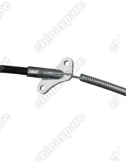 Трос стояночного тормоза Задний левый Great Wall Hover, Pegasus, Safe