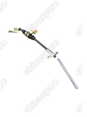 Трос стояночного тормоза Задний левый Great Wall Hover, Pegasus, Safe