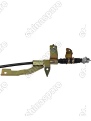 Трос стояночного тормоза задний правый Great Wall Hover, Pegasus, Safe