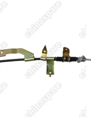 Трос стояночного тормоза задний правый Great Wall Hover, Pegasus, Safe