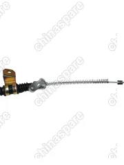 Трос стояночного тормоза задний правый Great Wall Hover, Pegasus, Safe