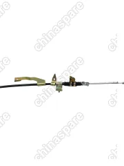 Трос стояночного тормоза задний правый Great Wall Hover, Pegasus, Safe