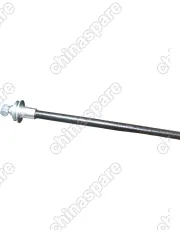 Трос стояночного тормоза задний правый Great Wall Hover, Pegasus, Safe