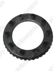 Главная пара редуктора заднего моста Great Wall Hover, Wingle (с подшипником)