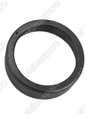 Главная пара редуктора заднего моста Great Wall Hover, Wingle (с подшипником)