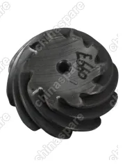 Главная пара редуктора заднего моста Great Wall Hover, Wingle (с подшипником)