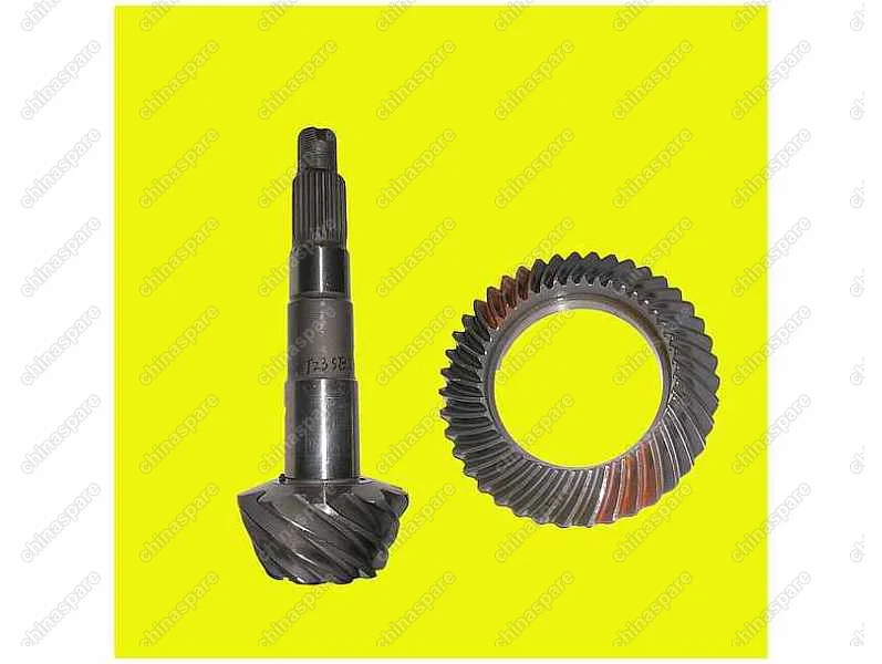 2402100D16B1 Drive&amp;driven bevel gear assy Great Wall Hover