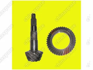 2402100D16B1 Drive&amp;driven bevel gear assy Great Wall Hover