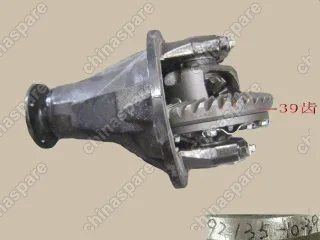 2402000B24A1 Reducer&amp;diff assy(10:39) Great Wall Hover
