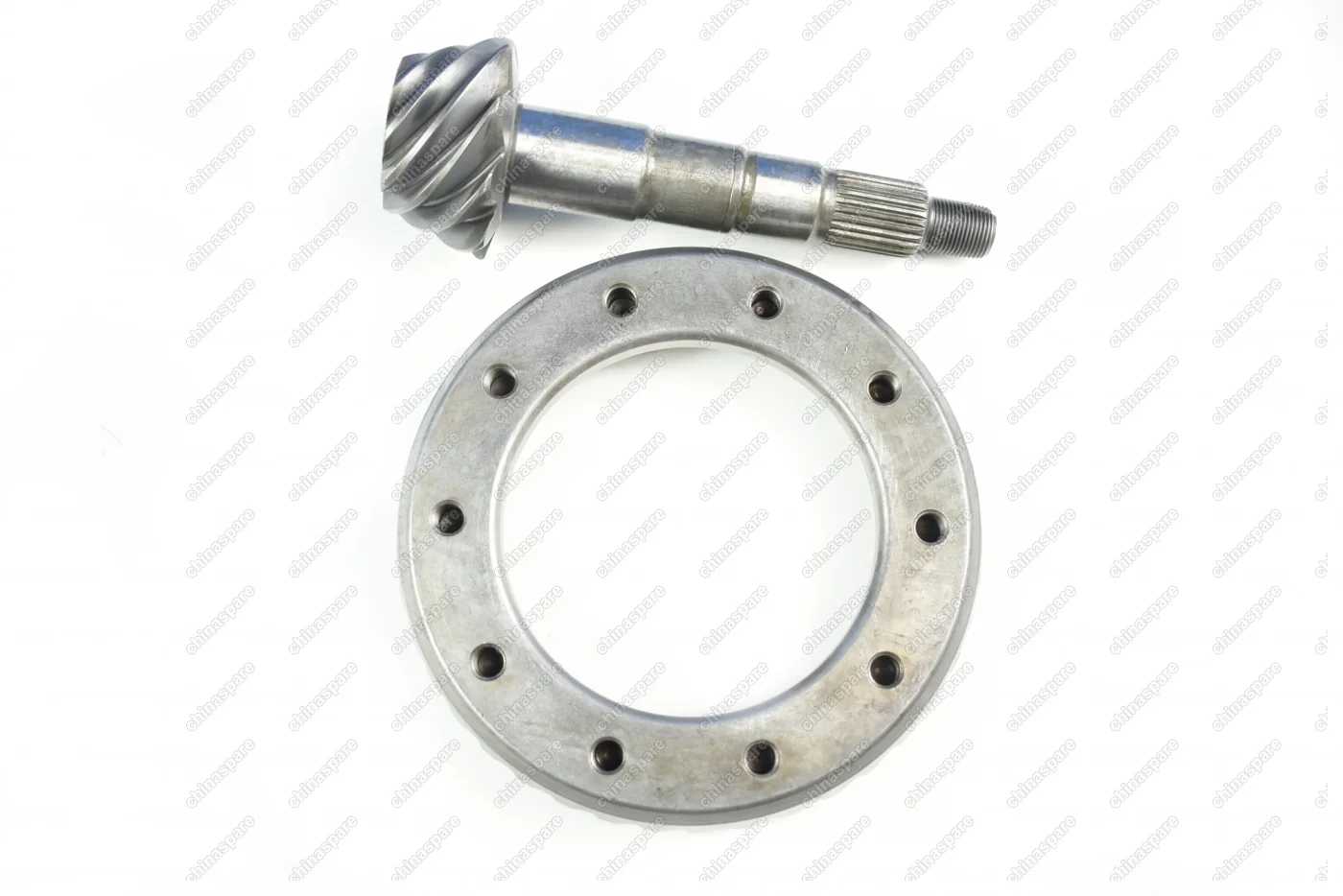 Комплект шестерен РЗМ (Главная пара) (41:9) Great Wall Hover, Pegasus, Safe (F1), Wingle