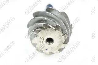 Комплект шестерен РЗМ (Главная пара) (41:9) Great Wall Hover, Pegasus, Safe (F1), Wingle