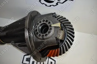 Редуктор заднего моста Great Wall Hover, Safe F1